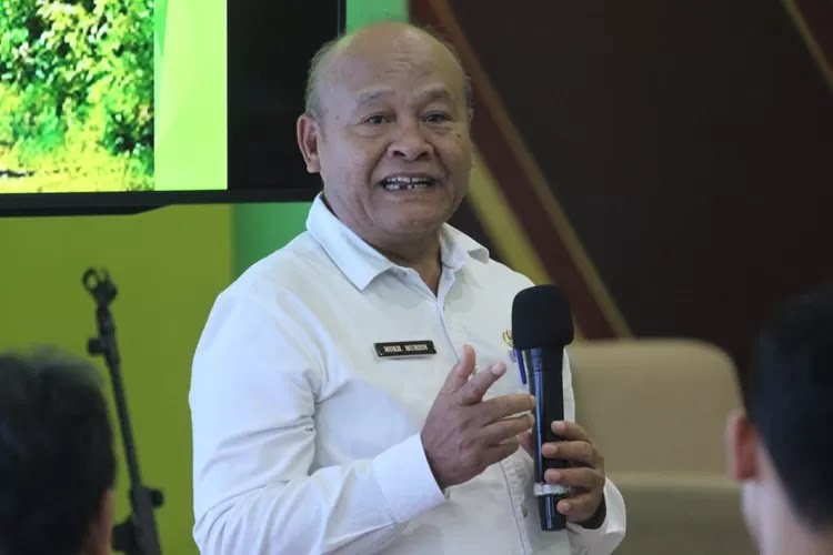 Sudah Enam Dapur Sehat Berdiri untuk Pelayanan MBG di Kabupaten Kediri
