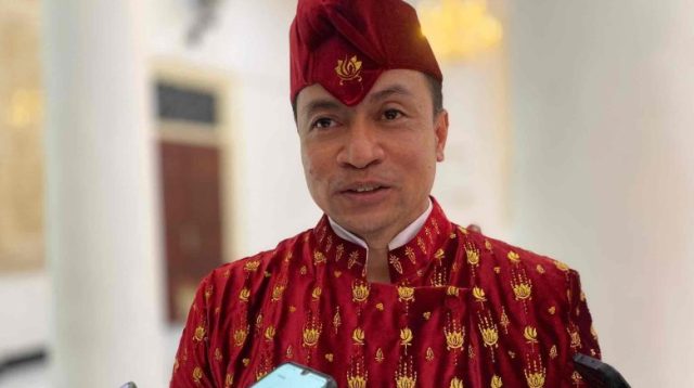 Pasar Gurah dan Pasar Kandangan Masuk Program Revitalisasi Pasar Kabupaten Kediri