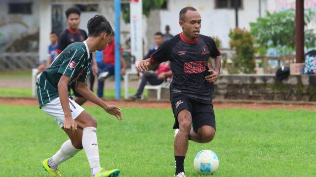 Dapat Lampu Hijau sebagai Tuan Rumah Liga 4 Nasional, Inter Kediri Lakukan Sejumlah Persiapan
