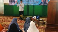 CJH Jombang Jalani Manasik Haji Kecamatan, Pemantapan Sebelum ke Tanah Suci