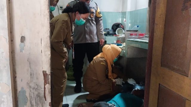 Dikira Bercanda, Keinginan Seorang Pria Asal Kediri Bunuh Diri Jadi Kenyataan