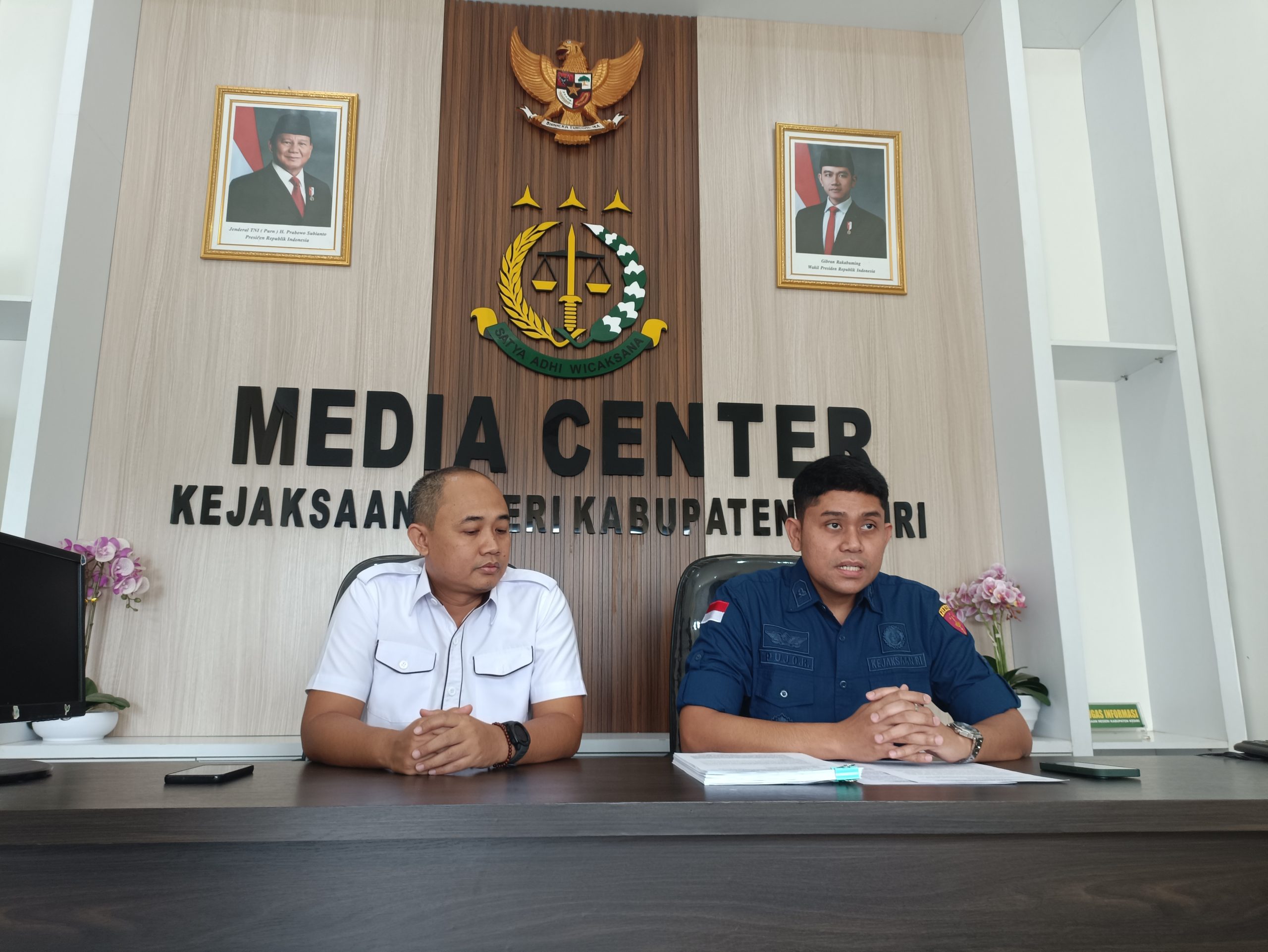 Korupsi Program Hibah Desa Korporasi Sapi, Aliran Uang Hasil Rasuah Masih Ditelusuri