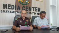 Kejari Kabupaten Kediri Tetapkan Tersangka Ketua Kelompok Ternak Ngudi Rejeki, ini Kasusnya