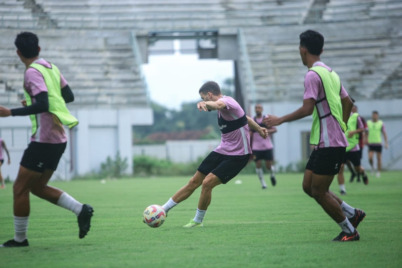 Persik Kediri Bebas Sanksi FIFA, Gugatan Mantan Pemain Dilunasi