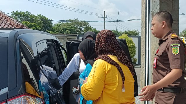 Enam Warga Jateng Terlibat Kasus Pencurian Emas di Kediri