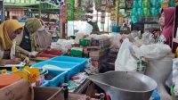 Selepas Lebaran, Harga Cabai Rawit di Pasar Mojo Kediri Naik, Cabai Kriting Turun