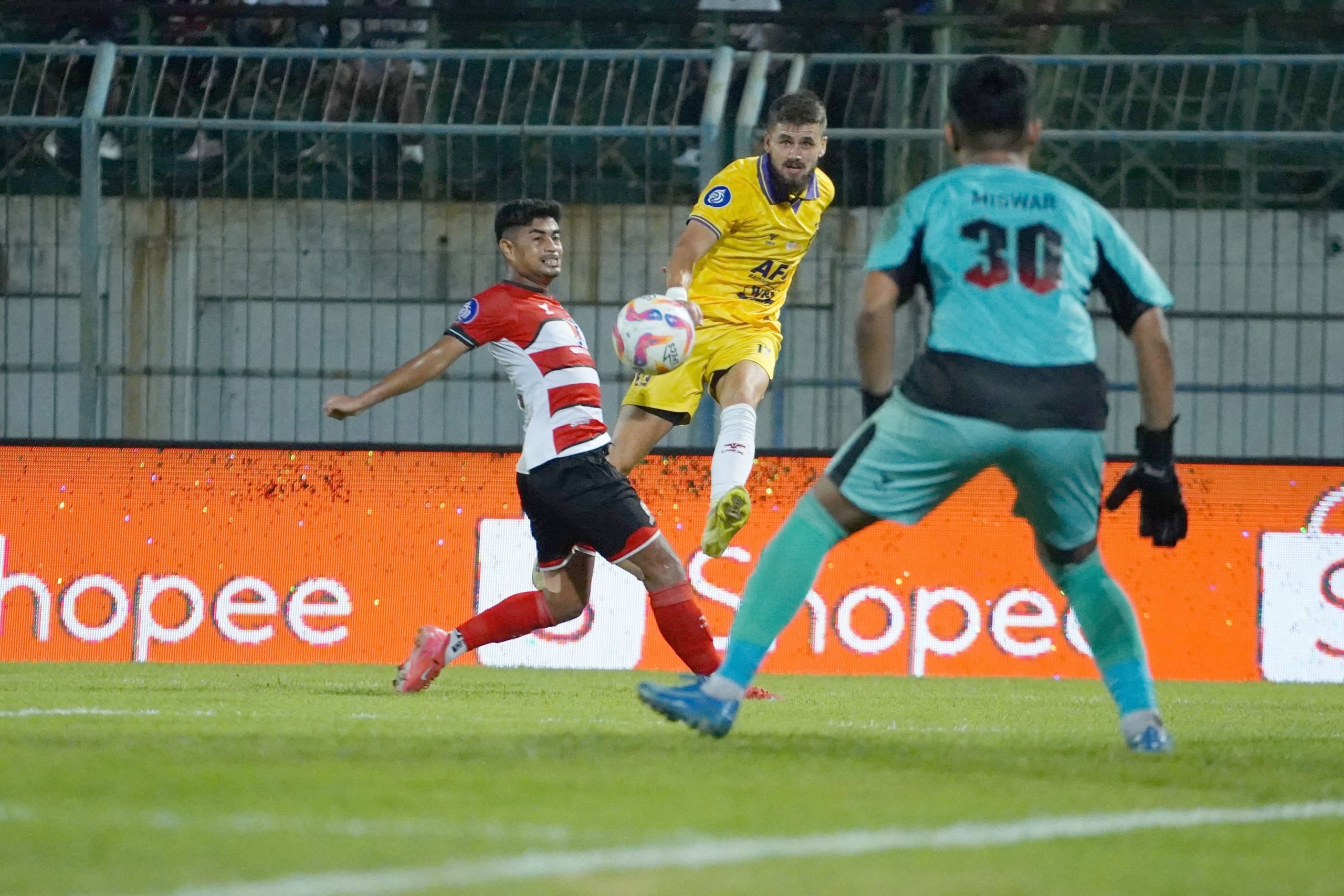 Persik Kediri Telan 12 Laga Tanpa Kemenangan 