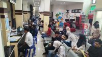Pascalibur Lebaran, Dispendukcapil Ponorogo Disibukkan Masyarakat yang Urus Adminduk
