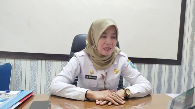 Pemkab Ponorogo Keluarkan Moratorium Penangguhan Izin Toko Ritel Modern Berjaringan