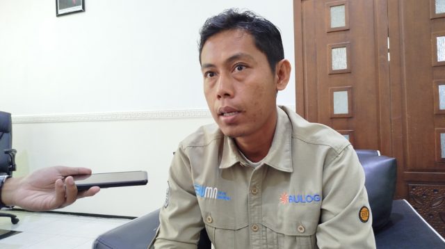 Bulog Ponorogo Genjot Target Serapan Beras dan Gabah, Akhir April Klaim Terlampaui