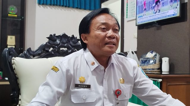 ASN Terlambat Apel usai Libur Lebaran Tidak Disanksi, Ini Penjelasan BKPSDM Kabupaten Ponorogo