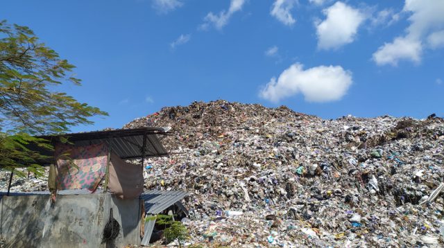 DLH Ponorogo Kebut Progres Pemindahan TPA Baru, Tahun Ini Berharap Bisa Digunakan