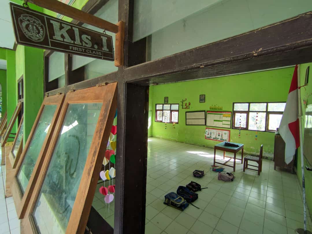 Hibahkan Lahan Seluas 6 Hektare, Pemkab Ponorogo Siap Punya Sekolah Rakyat