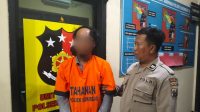 Pria Pengangguran di Ponorogo Gelapkan Motor Milik Temannya Sendiri, ini Modusnya
