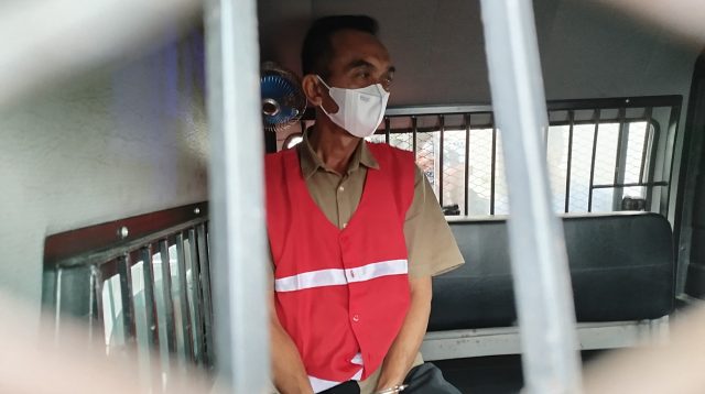 Korupsi BOS SMK 2 PGRI Merugikan Negara Rp 25 Miliar