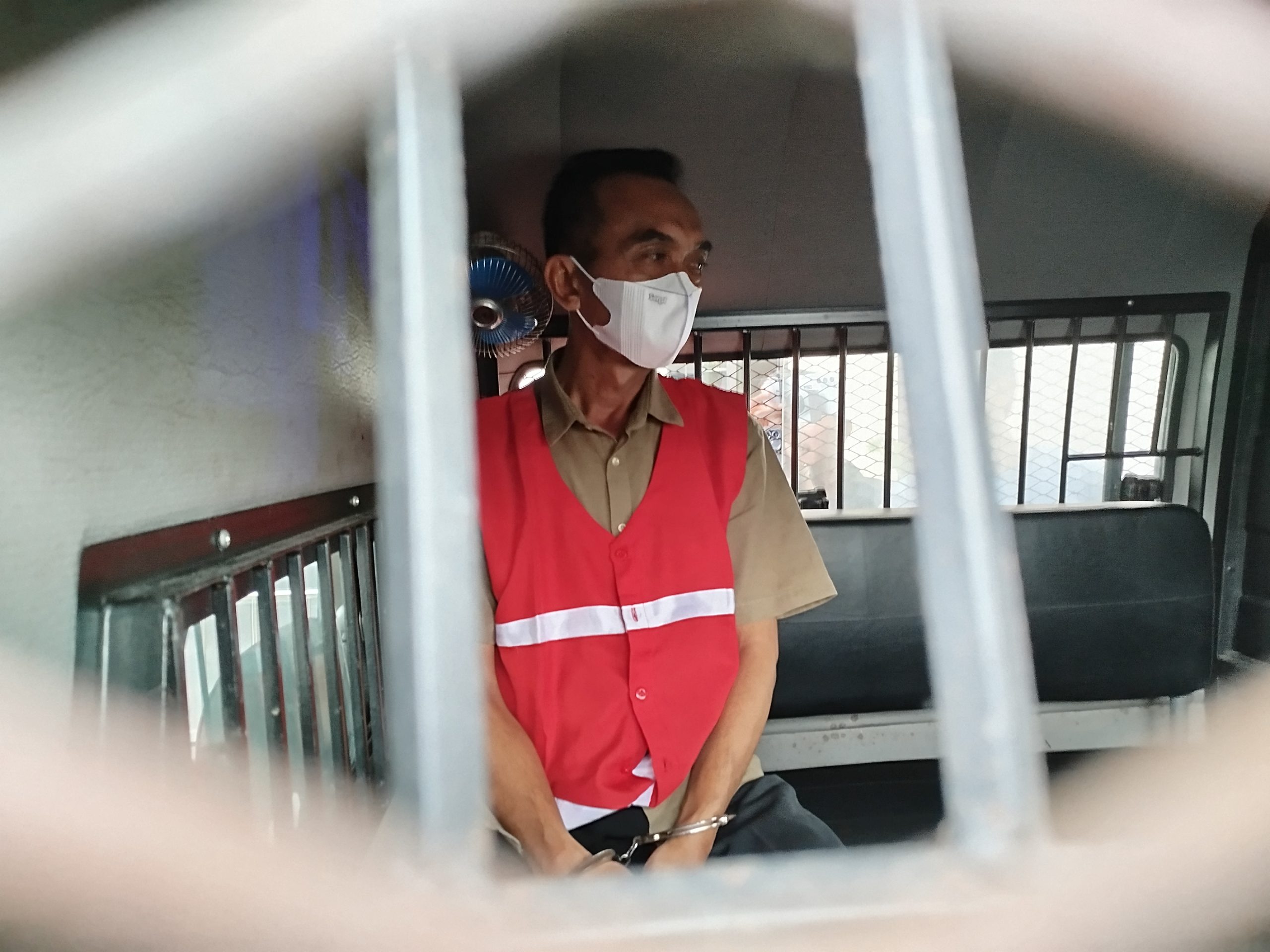 Korupsi BOS SMK 2 PGRI Merugikan Negara Rp 25 Miliar