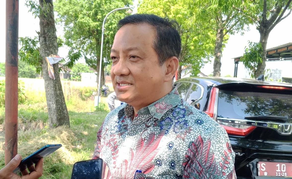 Pemkab Jombang Siap Jalankan Program Sekolah Rakyat, Peluncuran Tinggal Tunggu Kedatangan Mensos