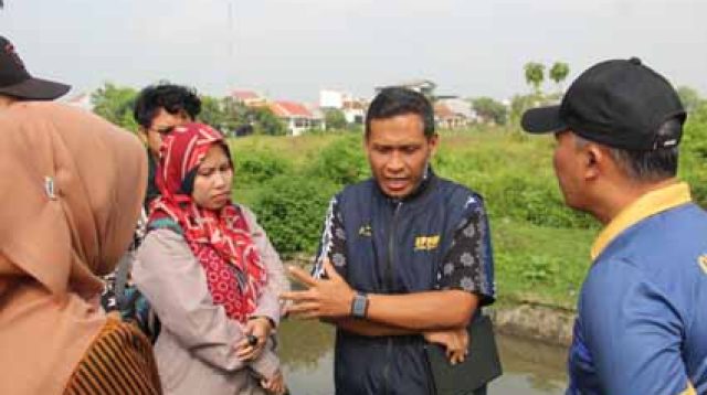Pembangunan Sekolah Rakyat Jombang Dikebut, Dibangun 2025, Difungksikan Tahun Ajaran 2026-2027
