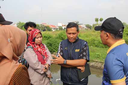 Pembangunan Sekolah Rakyat Jombang Dikebut, Dibangun 2025, Difungksikan Tahun Ajaran 2026-2027
