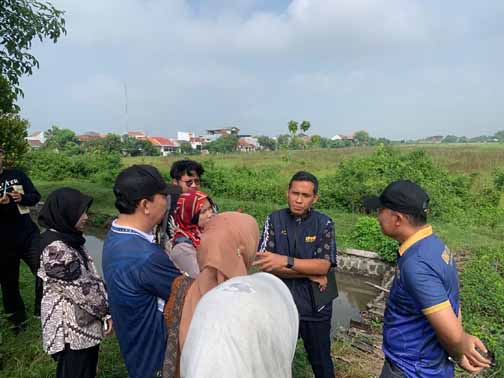 Survei Dimulai, Pemkab Jombang Siapkan Lokasi Sekolah Rakyat Berasrama