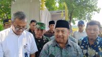 Pemkab Jombang Matangkan Persiapan Sekolah Rakyat