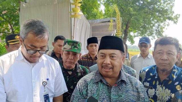Pemkab Jombang Matangkan Persiapan Sekolah Rakyat