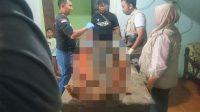Ikut Pladu, Lansia Warga Desa Gododeso Meninggal Diduga Kelelahan