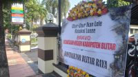 Usut Dam Kalibentak, Kejari Kabupaten Blitar Dapat Kado Ucapan Selamat, Ubur-ubur Ikan Lele, Kecekel Lee