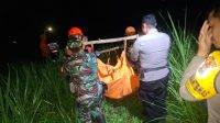 Pemuda Selokajang Amblas di Sungai Brantas Ditemukan di Pusaran Sampah Tulungagung