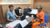 Bapak Aniaya Anak, Dipukul Gunakan Gagang Sapu hingga Patah