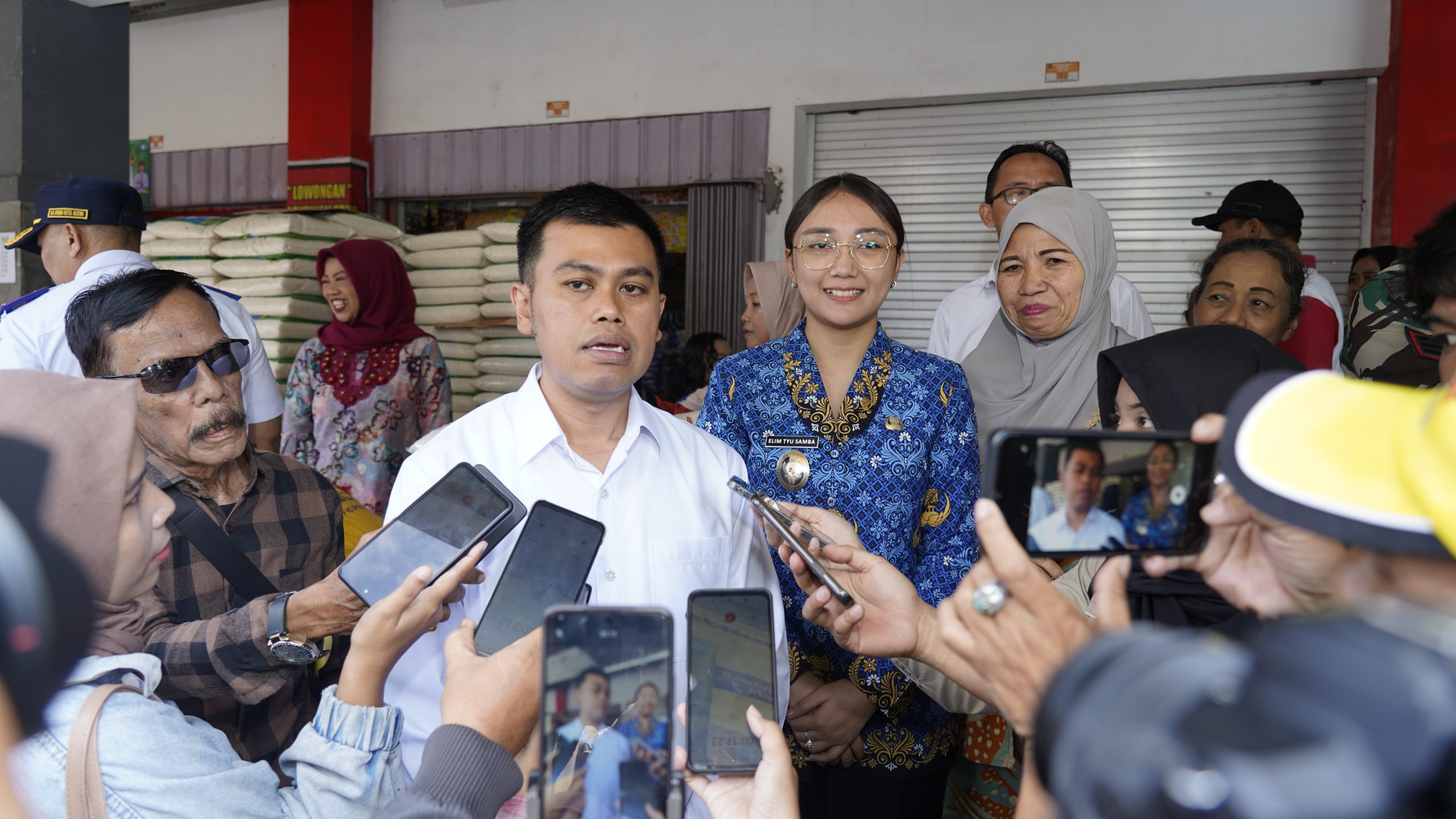 Ajang Cari Jodoh, Pemkot Blitar Bakal Gelar Kencan SAE