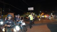 Sepuluh Ribu Lebih Kendaraan Masuk Ponorogo Selama Lebaran Via Arteri Jatim – Jateng, R4 Jadi Paling Banyak
