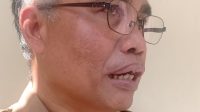 Dinkes Kabupaten Kediri Monitoring Puskesmas Siaga 24 Jam dan Petugas di Posko Pengamanan Lebaran 2025