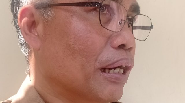 Dinkes Kabupaten Kediri Monitoring Puskesmas Siaga 24 Jam dan Petugas di Posko Pengamanan Lebaran 2025