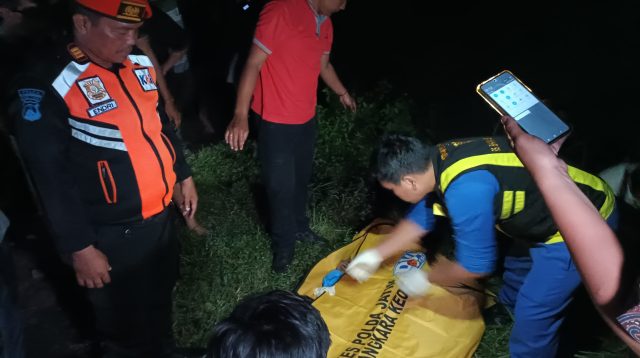Warga Kota Kediri Diri Tabrakkan Diri di Kereta Api Manisrenggo, Ternyata Terjerat Pinjol
