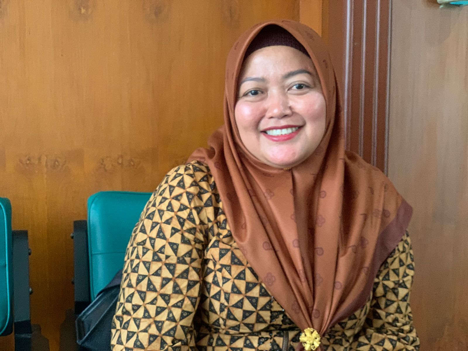 Baru 2 Tahun Parkir Non Langganan, DPRD Kabupaten Tulungagung Pertimbangkan Lagi Perda Parkir Berlangganan
