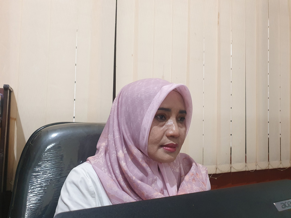 Beroperasi 24 Jam, Satu Minimarket Berjejaring di Tulungagung Ditegur, Terancam Tak Bisa Perbarui Izin Usaha