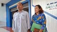 Dokter Erika Tiga Tahun Tak Digaji RSM Ahmad Dahlan, Kader Persyarikatan Muhammadiyah Malah Terancam Dipecat