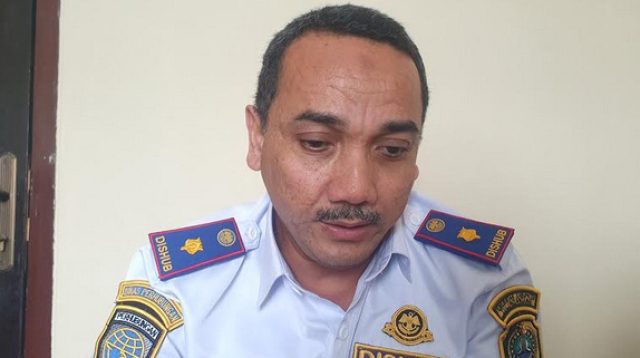 Retribusi Parkir Insidental Selama Ramadan 2025 Turun, Ini Penjelasan Dishub Tulungagung