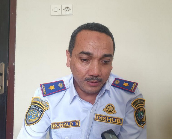 Retribusi Parkir Insidental Selama Ramadan 2025 Turun, Ini Penjelasan Dishub Tulungagung