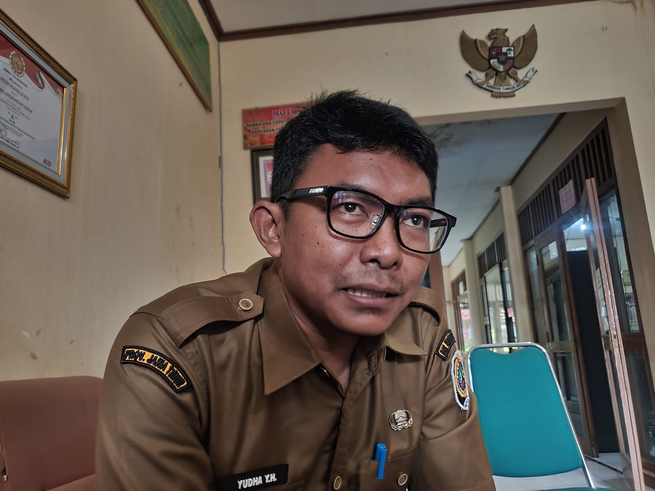 Volume Sampah Naik 10 Persen Selama Ramadan dan Idulfitri, Petugas Pengangkut Sampah Sampai Kewalahan