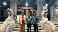 Akhiri Konflik di Tubuh Persatuan Wartawan Indonesia, Para Aktivis PWI di Joglosemar Sampaikan Seruan Moral