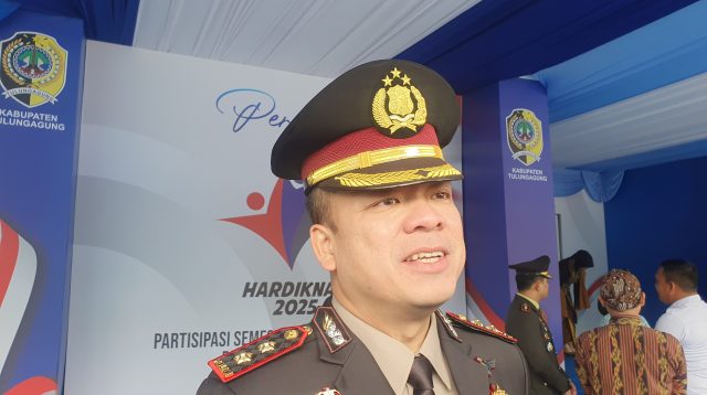 Viral Pertikaian Pengguna Jalan dan Sopir Bus Bagong Ugal-ugalan, Polisi Buru Sopir