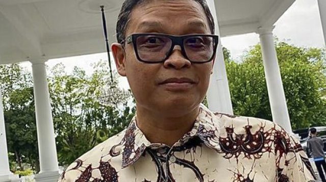 Bimo Wijayanto