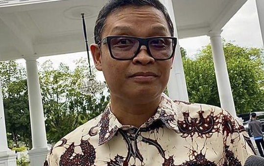 Bimo Wijayanto