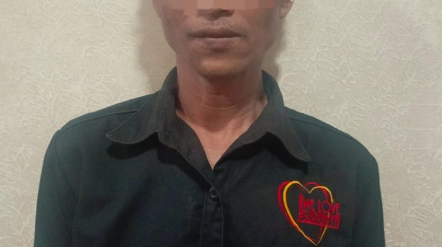 Diduga Cabuli 7 Bocah Bawah Umur, Pria di Tulungagung Diringkus, Simak Modusnya