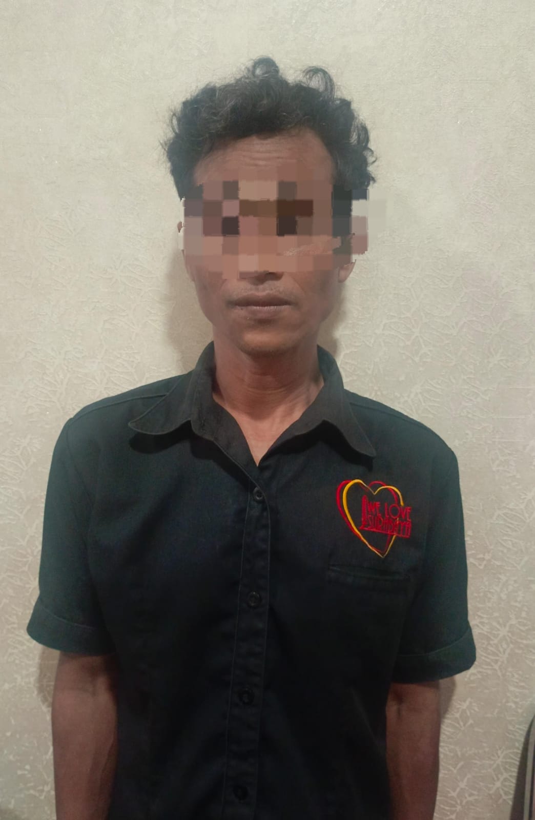 Diduga Cabuli 7 Bocah Bawah Umur, Pria di Tulungagung Diringkus, Simak Modusnya