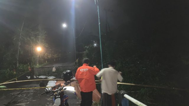 Perkiraan Perbaikan Jembatan Brenggolo Habiskan Rp 600 Juta, Ini Kata Dinas PUPR Kabupaten Tulungagung