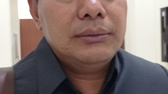 Pansus IV DPRD Kabupaten Kediri Mulai Bahas Raperda Inovasi Daerah