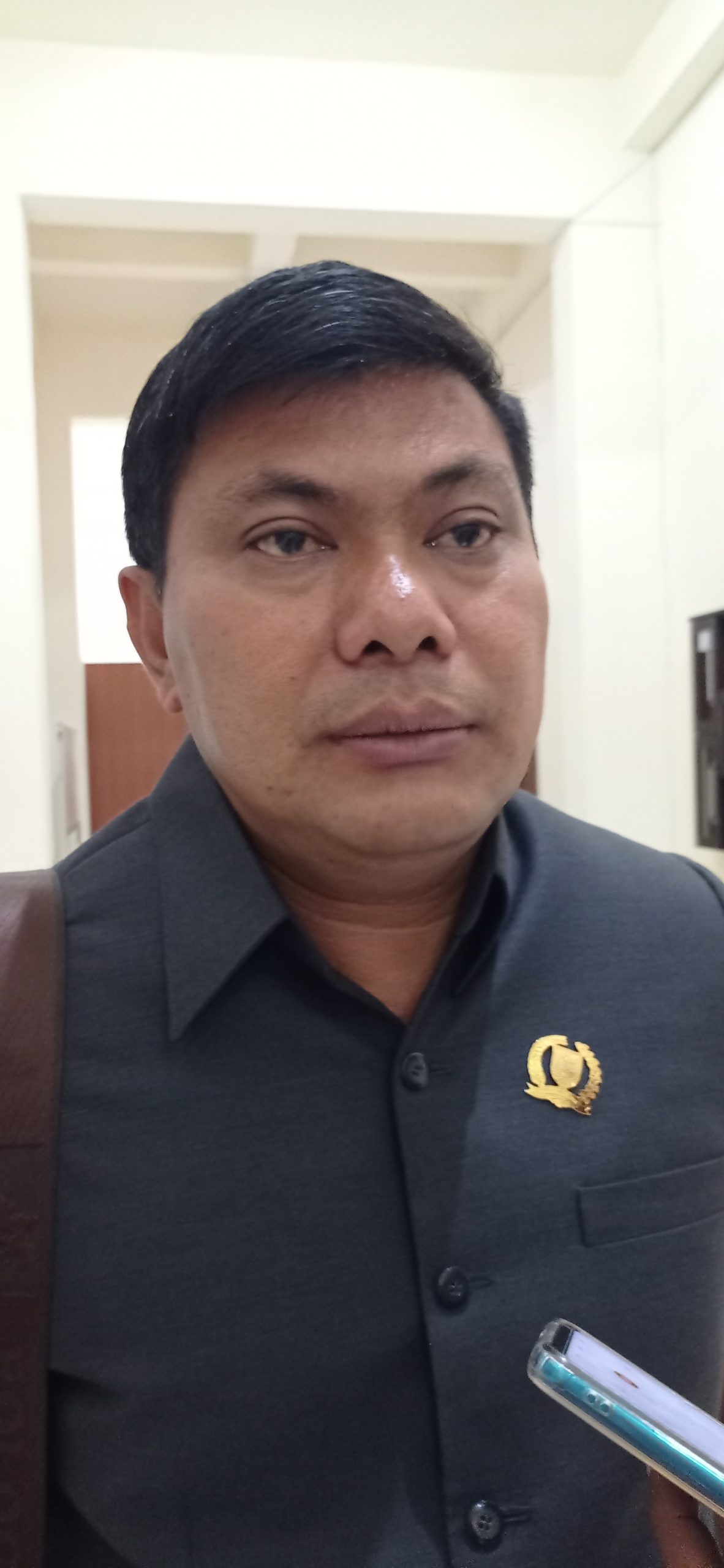 Pansus IV DPRD Kabupaten Kediri Mulai Bahas Raperda Inovasi Daerah